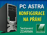 Po��ta�ov� sestavy ASTRA