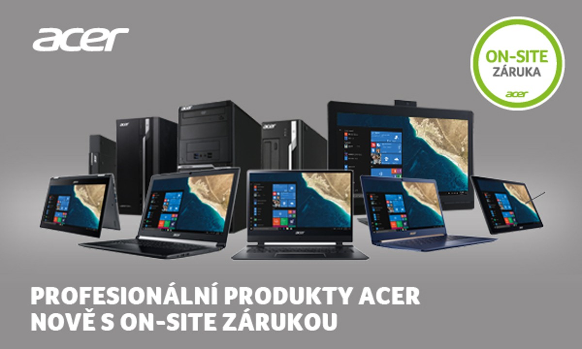 OnSite Acer