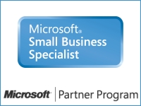 ABI - MS Small Business Specialist