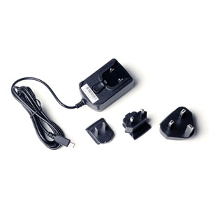Garmin nab�je�ka do s�t� 220 V pro Napajec� Nuvi, StreetPilot, Edge 605/705