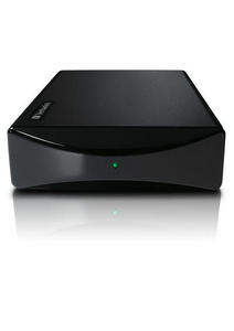 VERBATIM 1TB Extern� HDD 3.5" eSATA & USB Combo, 16MB cache
