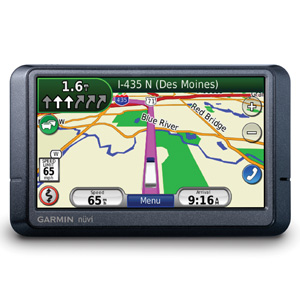 Garmin N�vi 465T Lifetime 40 st�t� EU/4,3"LCD/BT/RDS + TOPO Czech 3