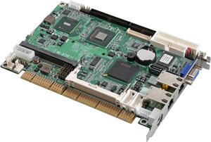 PISA CPU card Commell HE-875PG,I945G/Atom N270P,VGA,1xGbe,S.O.DIMM/DDR2/533