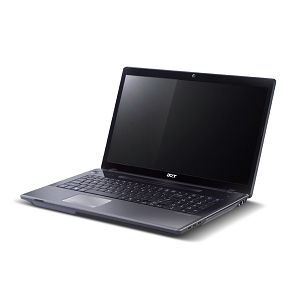 ACER AS7745G-7746G75MNks C i7 740QM/6GB/750GB/DVD�RW/17.3'' LED, HD5850 1GB/BT/WL/Cam/OFS W7HP64