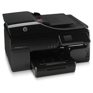 HP e-All-in-One OfficeJet Pro 8500A (Print/Scan/Copy/Fax), USB, LAN, WIFI, ADF, Duplex