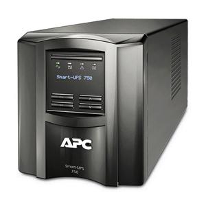 APC Smart UPS 750VA, LCD, USB & Serial