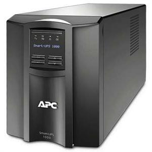 APC Smart UPS 1000VA, LCD, USB & Serial