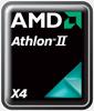 AMD Athlon II X4 Quad Core 645 - 3.1GHz, 2MB L2, socket AM3, 95W, BOX