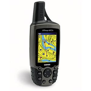 GPSMAP 60 CSx EX