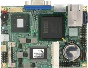 Commell LP-170C,Intel Atom D525,VGA,1xGbe,1xSATAII,8xUSB,1x PCIe mini card,2xCOM,CF,SO-DIMM DDR2,pico-ITX