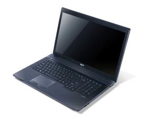 ACER TM7750G-2414G75Mnss Ci5 2410M/4GB/750GB/DVD�RW/17.3'' LED, HD6650 1GB/BT/WL/Cam W7HP64