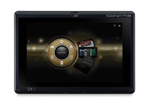 Acer TAB Iconia W500/ AMD C60/ 2GB/ 32GB SSD/ 10.1" dotykov� WXGA/ AMD HD6250/ CAM/ BT/ W7HP 32bit