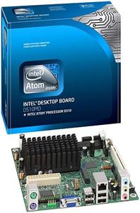 KINSTON Intel NM10+Atom D425,VGA,LAN,6CH,1xPCI,2xSATA,SO-DIMM DDR3/1066,mini ITX