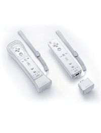 Nintendo Wii Motion Plus