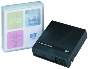HP DLT �ist�c� p�ska (a� 20 pou�it�)