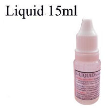 Porte elektronick� cigareta - Liquid p��chu� tab�k SuperHigh 30mg