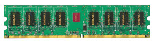 2GB DDR2/800 DIMM PC6400 Kingmax