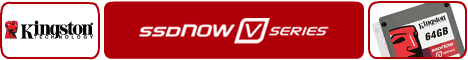 SSD Now Kingston