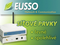 S�ov� prvky EUSSO
