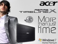 Acer TimeLineX